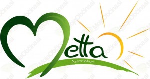 metta logo