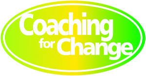 logo for change2